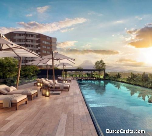 Apartamentos En Venta En Zona 14 Ave. Las Americas; Idi: 122603