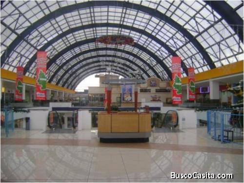 Local Comercial En Venta En Zona 7 Galerias Prima; Idi: 122568