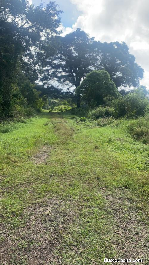 Citymax Vende Terreno En Condominio Km 18.5 Carretera; Idi: 122567