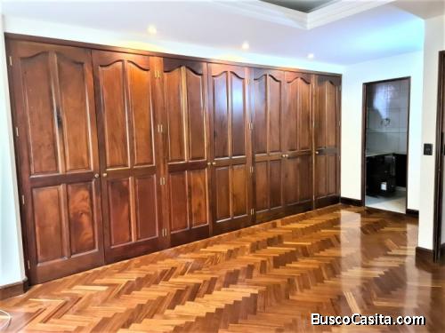 Citymax Alquila Apartamento En Zona 10 Guatemala; Idi: 121268