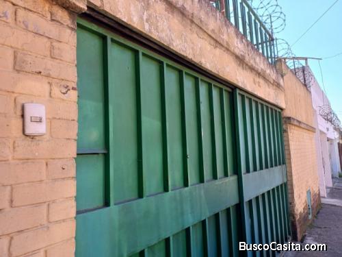 Terreno Comercial Sobre Avenida Petapa Zona 12 En Renta; Idi: 121259