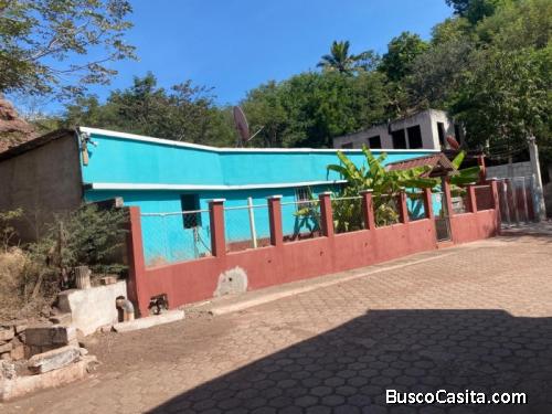 Casa En Venta En Guastatoya El Progreso ; Idi: 121237