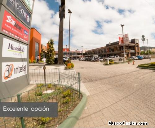 Alquiler De Local Comercial En  San Lucas; Idi: 121160