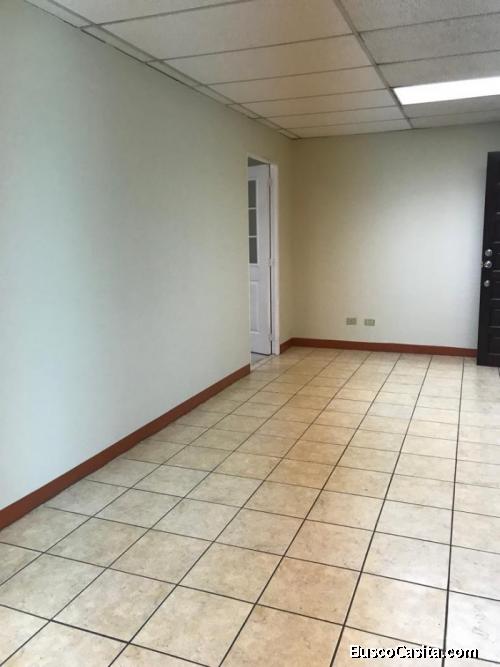 Oficina En Venta Zona 9 Avenida Reforma; Idi: 120950