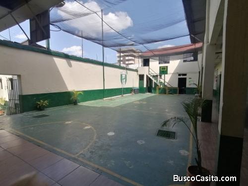 Casa En Venta Zona 1 Sobre La 4 Avenida Y 13 Calle; Idi: 120910