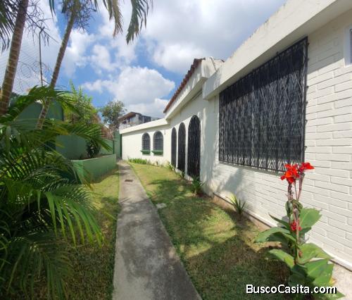 Casa En Venta En Oakland Zona 10 Para Inversion; Idi: 120804