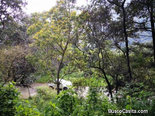 Terreno En Venta El Encinal Mixco; Idi: 120724