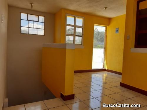 Casa En Venta En Prados De Sonora Villa Nueva; Idi: 120612