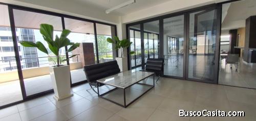 Oficina Nueva En Alquiler En Zona 9; Idi: 120489