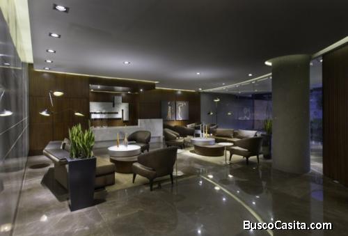 Lujosos Apartamentos En Zona 10 En Santa Sofia; Idi: 120285