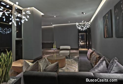 Apartamentos Santa Sofia En Venta En Zona 10; Idi: 120279