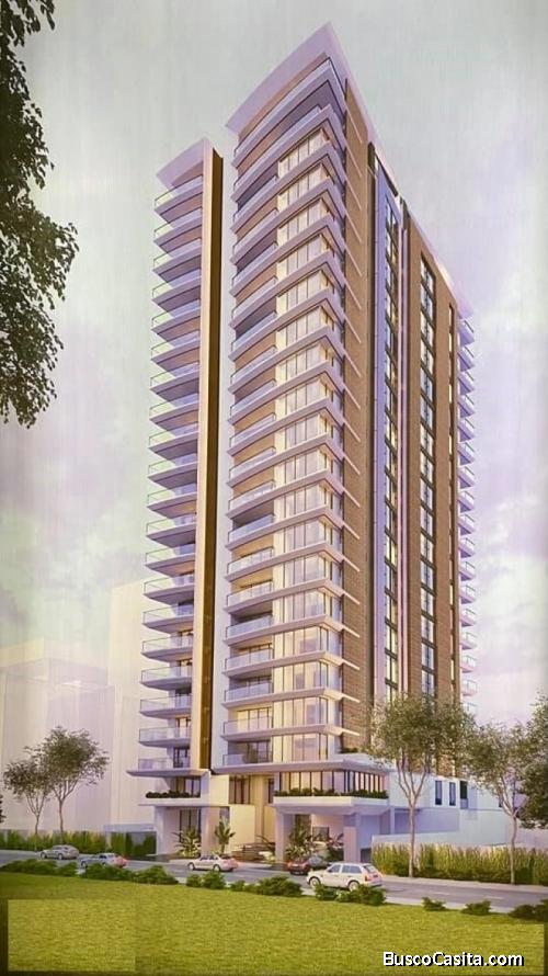 Apartamento En Planos En Zona 10 En Venta ; Idi: 120266