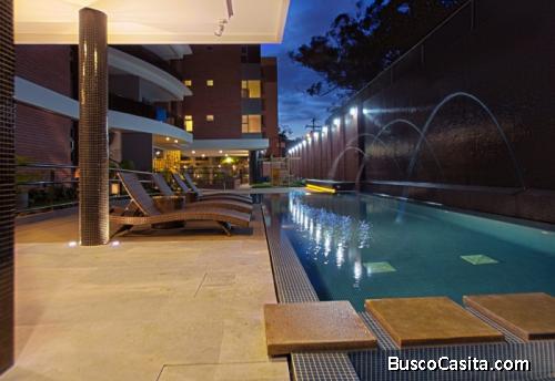 Apartamento En Planos En Venta En La Zona 10 Guatemala; Idi: 120262