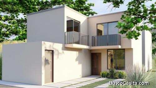 Construccion De Casa En Su Terreno; Idi: 120220