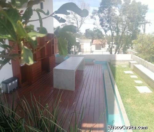 Apartamento Amueblado En Venta Zona 10; Idi: 120160