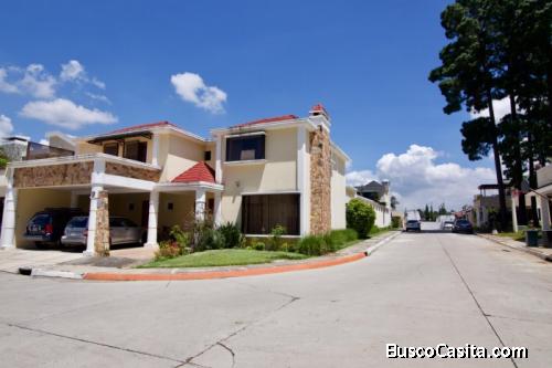 Casa En Venta Condominio Cristalinas San Cristóbal ; Idi: 120115