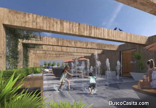 Providencia Apartamentos En Venta Zona 13; Idi: 120089