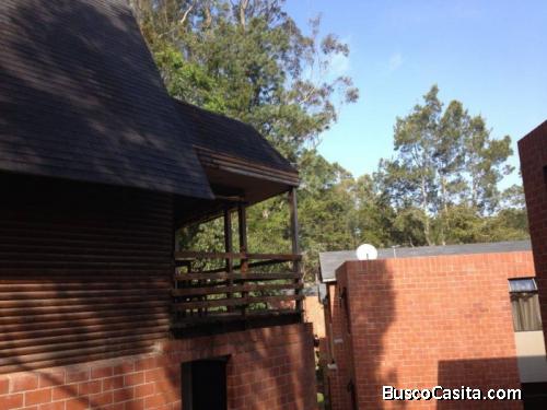 Rento Apartamento En Condominio Carretera A El Salvador; Idi: 119910