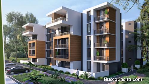 Apartamento En Zona 16 En Construcción En Venta; Idi: 119756