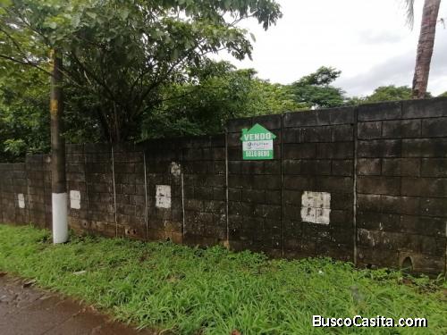 Terreno Plano En Venta Quintas Vallarta Taxisco; Idi: 119510