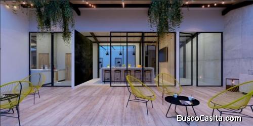 Apartamento En Venta Zona 1 Guatemala; Idi: 119346