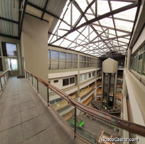 Citymax Vende O Renta Oficina En Zona 13 Guatemala; Idi: 119314