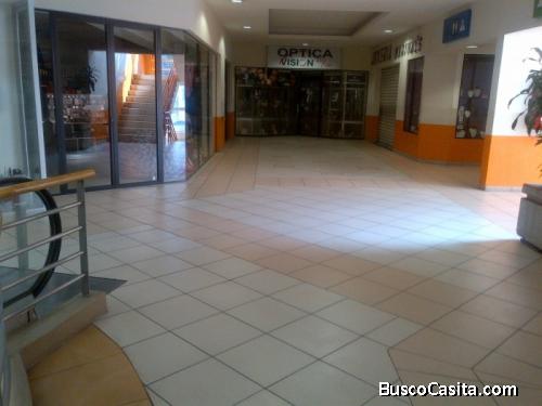 Local En Alquiler En Plaza Zona 4 Guatemala; Idi: 119256