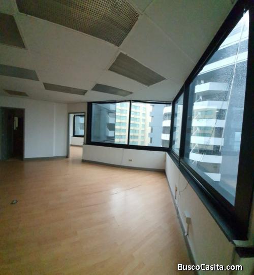 Oficina En Zona 10 Con 151 M2 En Alquier ; Idi: 119120