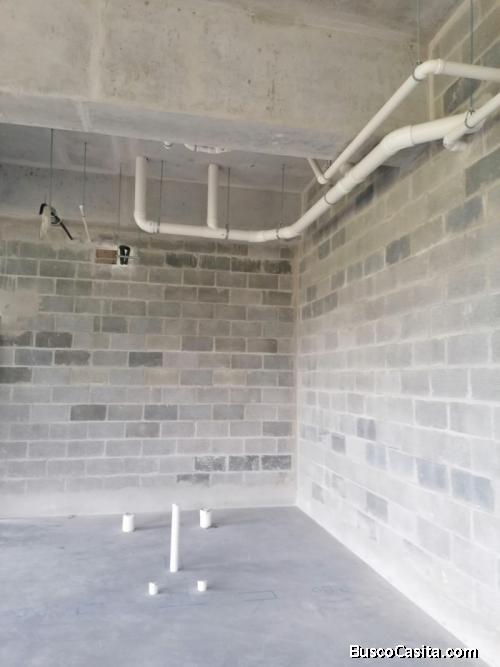 Renta Oficina Moderna Zona 15 Nuevo Centro Empresarial; Idi: 119102