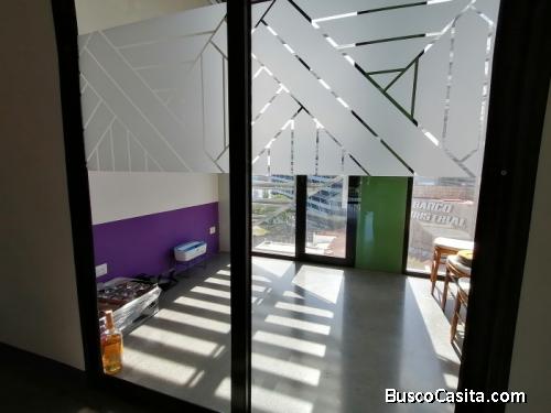 Oficinas En Renta Ubicadas En Zona 4 Guatemala; Idi: 119058