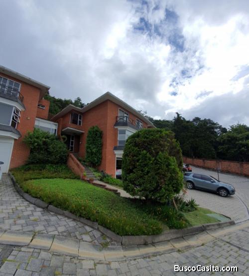 Casa En Venta Zona 15 San Lazaro Guatemala; Idi: 119049