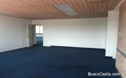 Alquilo Oficina De 183 M2 En Zona 10 Zona Viva; Idi: 119026