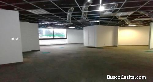 Oficina En Renta En Zona 10 Edificio Murano; Idi: 119025