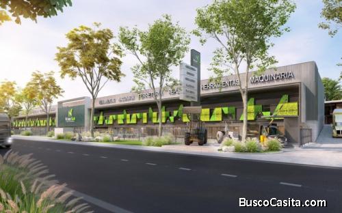 Ofibodega Comercial En Venta En Mazatenango ; Idi: 119017