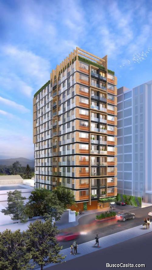 Apartamento En Providencia Zona 13; Idi: 118851