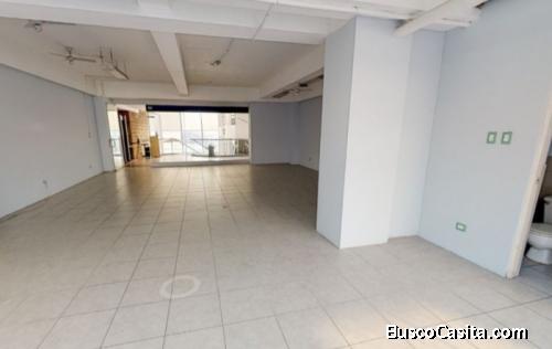 Citymax Renta Local En Edificio Comercial Zona 10 Guate; Idi: 118825