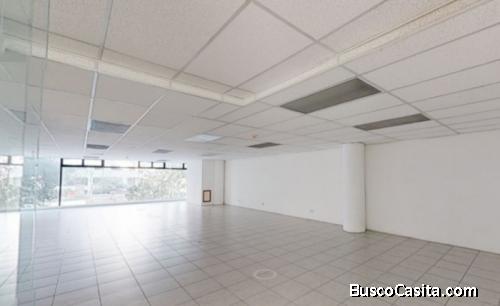 Alquilo Local En Edificio Murano Center En Zona 10; Idi: 118824