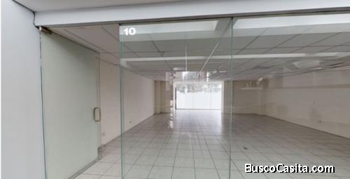 Local Comercial En Renta En Zona 10 Murano Center; Idi: 118821