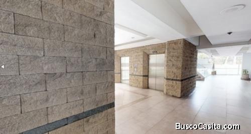 Alquilo Local En Zona 10 Edificio Comercial Guatemala; Idi: 118804