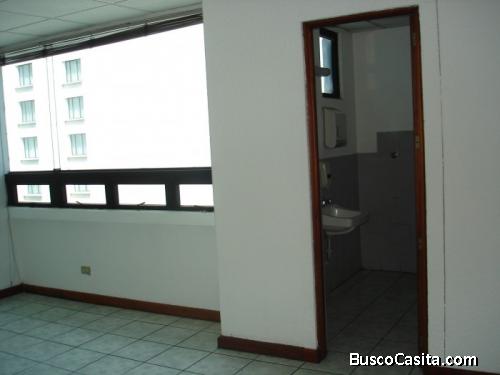 Citymax Renta Oficina En Zona 10 Guatemala; Idi: 118695