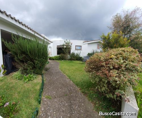 Casa En Renta En Muxbal Ciudad De Guatemala; Idi: 118409