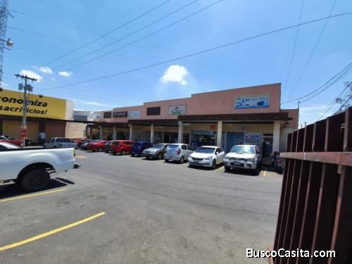  Venta Local Comercial En San Cristóbal Guatemala; Idi: 118189