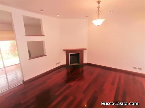 Hermosa Casa En Venta En Santa Rosalia Km 12.5; Idi: 118175