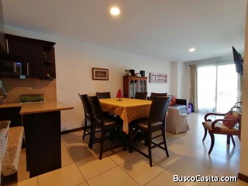 Apartamento En Venta En Santa Maria Las Charcas Zona 11; Idi: 118148