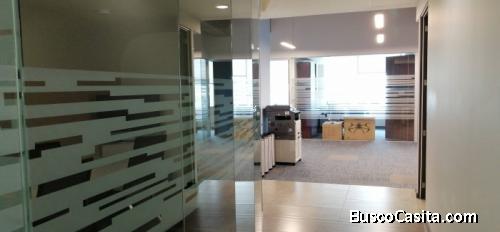 Rento Oficina 154mts En Zona Pradera Zona 10; Idi: 118000