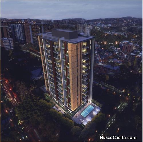 Reserva Zona 14 Apartamento En Venta En Planos; Idi: 117977
