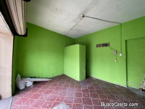 Casa En Venta De Uso Comercial En Zona 6 Guatemala; Idi: 117937