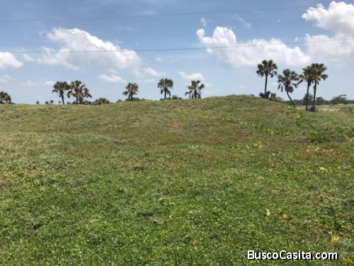 Terreno En Venta Aldea Barrita Vieja Puerto San Jose; Idi: 117853