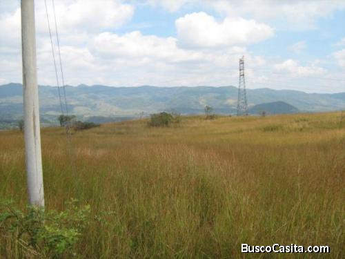 Vendo Lotes En La Colina Encantada Km 39.5 V. Canales; Idi: 117840