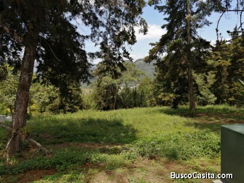 Se Vende Terreno En Villa Ecuestre, El Pulté; Idi: 117839